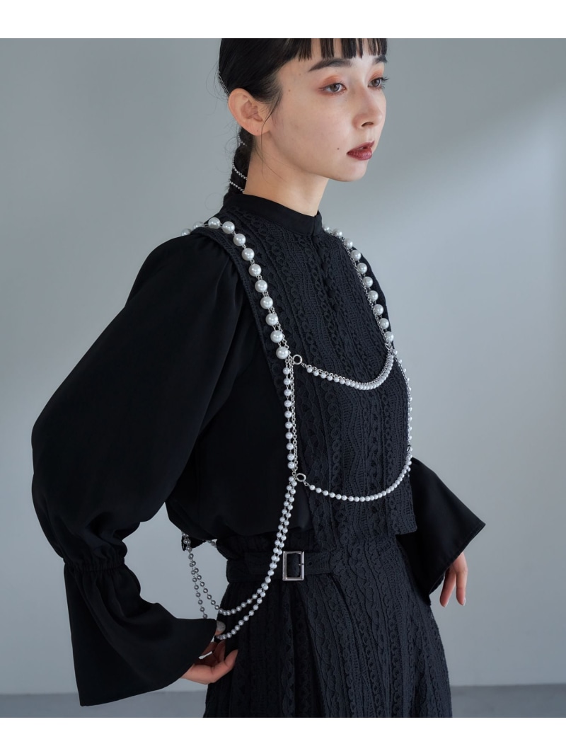 楽天市場】デザインハーネス HARE ハレ ファッション雑貨 ベルト