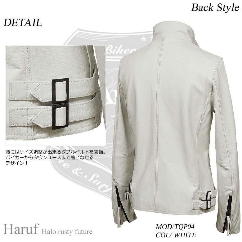 楽天市場】レザージャケット ライダースジャケット メンズ シングル