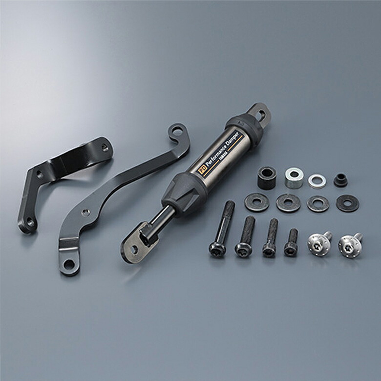 楽天市場】パフォーマンスダンパー mt－09 tracerの通販