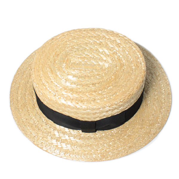 楽天市場】クーポン有!!FUJI HAT 麦わら カンカン帽 Mサイズ〜LLサイズ