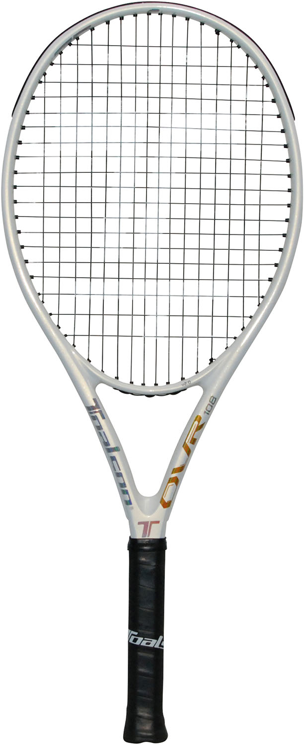 トアルソン テニスラケット OVR108」の人気商品一覧 | 安い商品を通販
