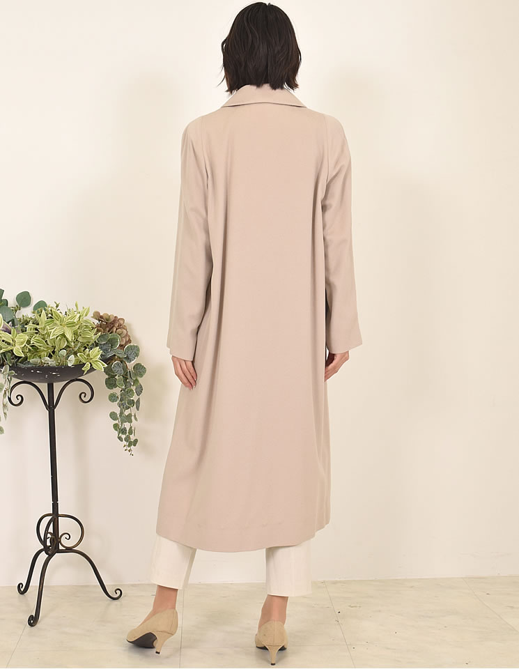 楽天市場】【30％OFFクーポン】[PIACENZA]カシミヤ 100％ コート