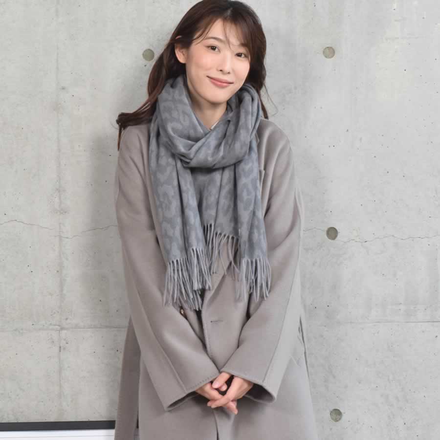 楽天市場】【30％OFFクーポン】カシミヤ ストール カシミヤ100