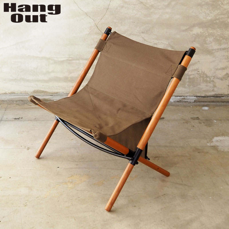 楽天市場】Hang Out ハングアウト チェア Pole Low Chair H12L POL-N56