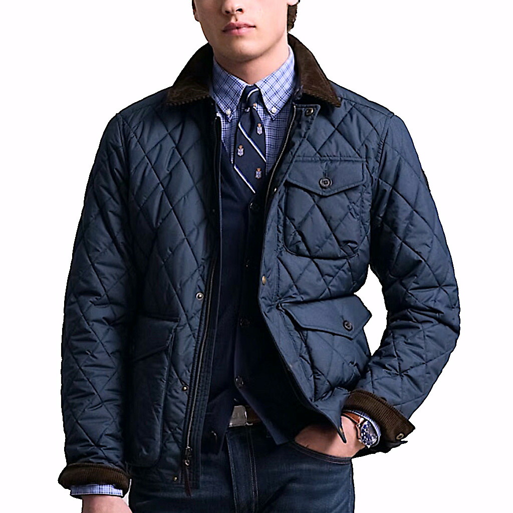 楽天市場】ポロ ラルフ・ローレン POLO RALPH LAUREN メンズ ビートン