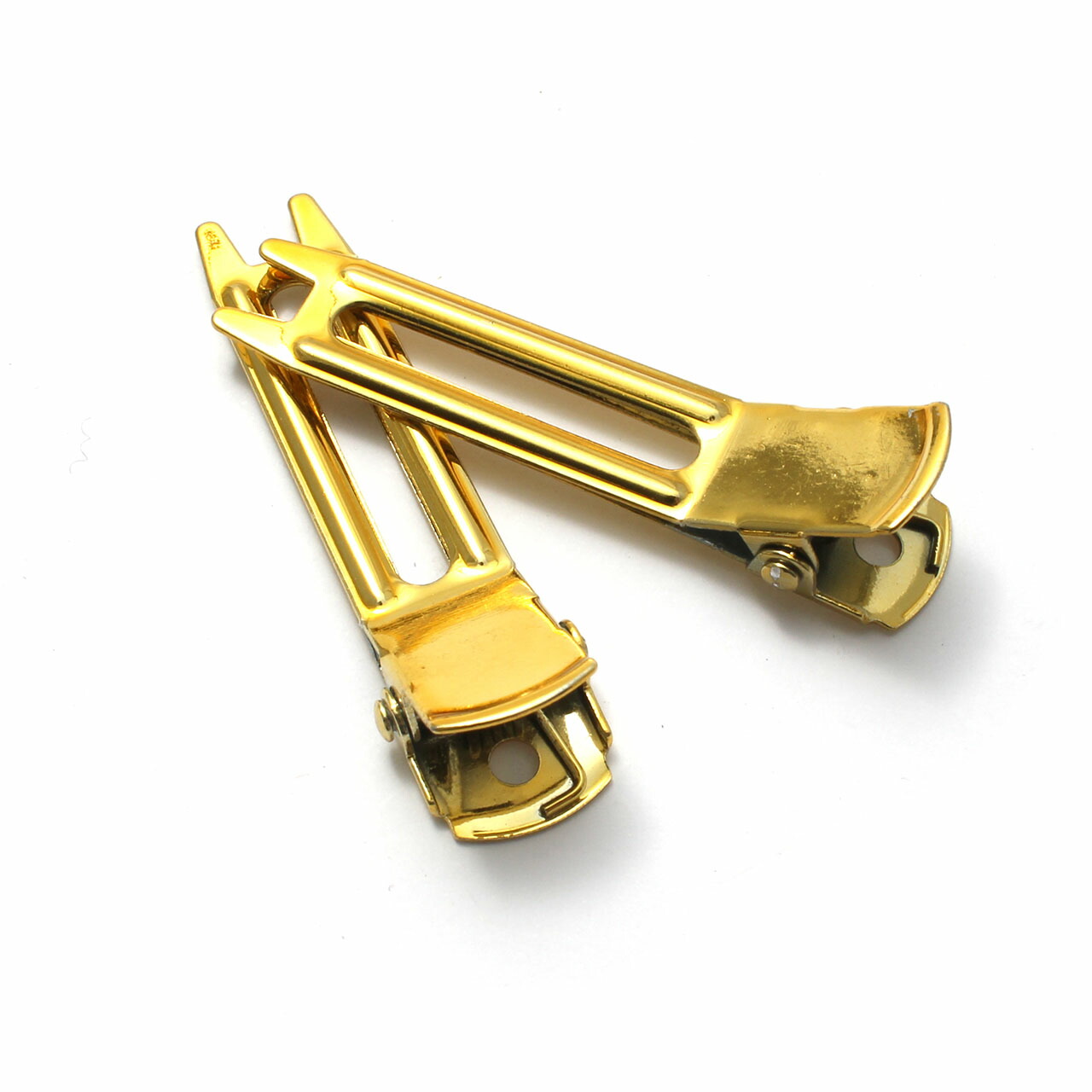 楽天市場】ダブルピン ミニ B53- 2本セット ヘアピン ヘア