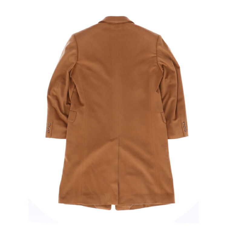 楽天市場】ロロピアーナ カシミヤ メンズ コート キャメル 送料無料