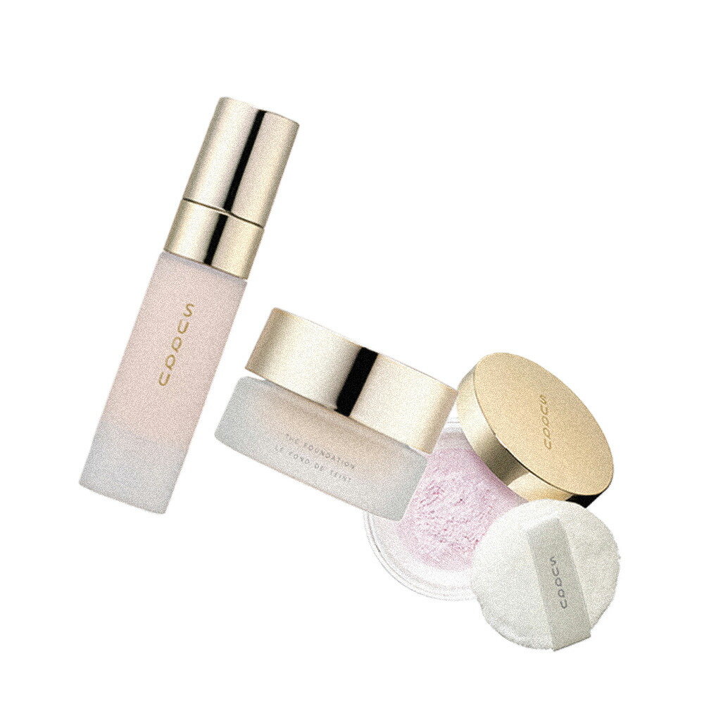 楽天市場】suqqu スック ファンデーション スターター キットの通販