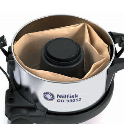 楽天市場】【即納】【送料無料】ニルフィスク 業務用 アスベスト(石綿