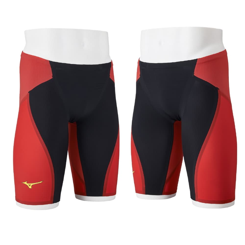 楽天市場】【クーポン利用で1300円OFF】ミズノ 競泳水着 メンズ GX