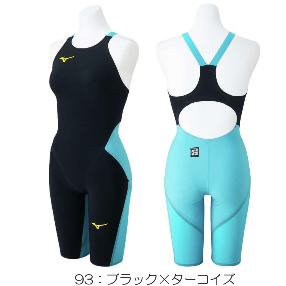 楽天市場】ミズノ 競泳水着 レディース GX SONIC6 ET WA承認モデル GX
