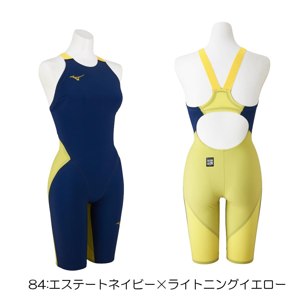 楽天市場】ミズノ 競泳水着 レディース GX SONIC ROYAL SF WA承認