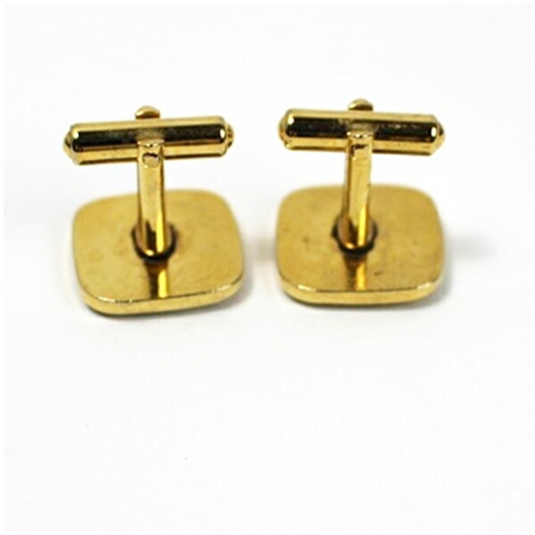 楽天市場】イヴサンローラン ネクタイピン&カフスセット ゴールド