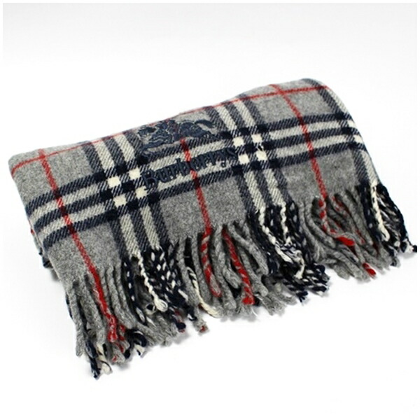 楽天市場】バーバリー ひざ掛け（ブランドバーバリー）の通販