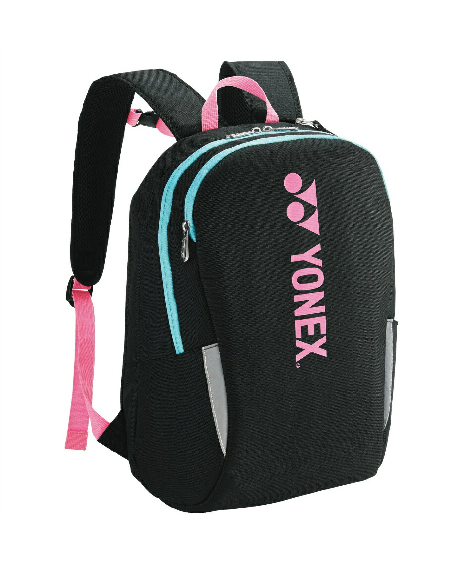 楽天市場】ヨネックス テニス バドミントン ラケットリュック 1本