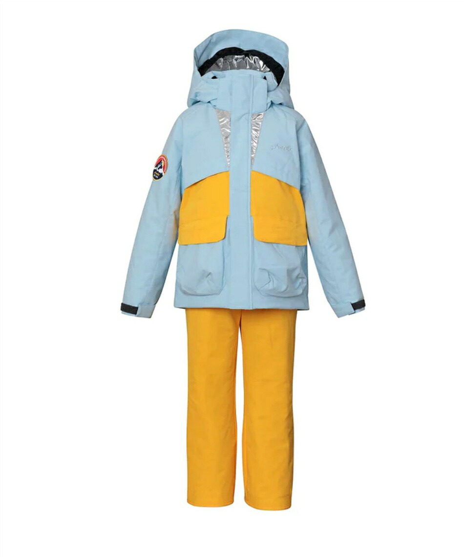 楽天市場】phenix スキーウェア ジュニア 160の通販