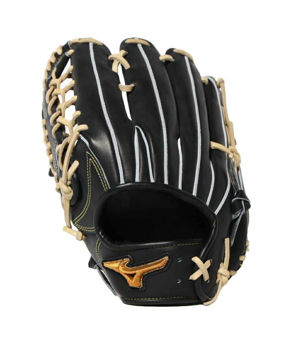 楽天市場】ミズノ 野球 硬式グローブ 外野手用 メンズ 硬式用