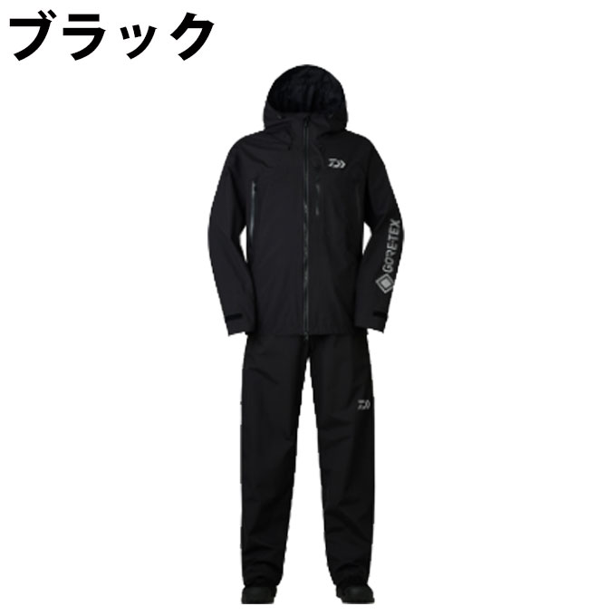 楽天市場】ダイワ(DAIWA) GORE−TEX バーサタイルレインスーツ