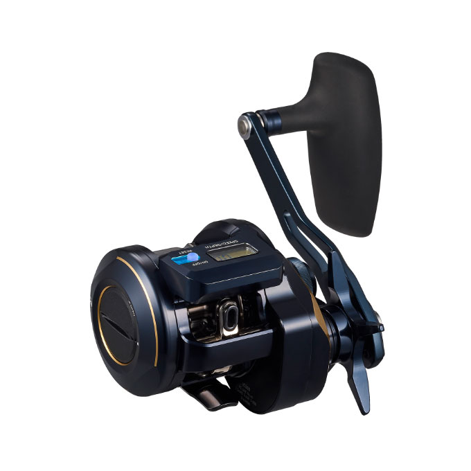 楽天市場】25 ソルティガ 300 300H（右巻き） DAIWA（ダイワ