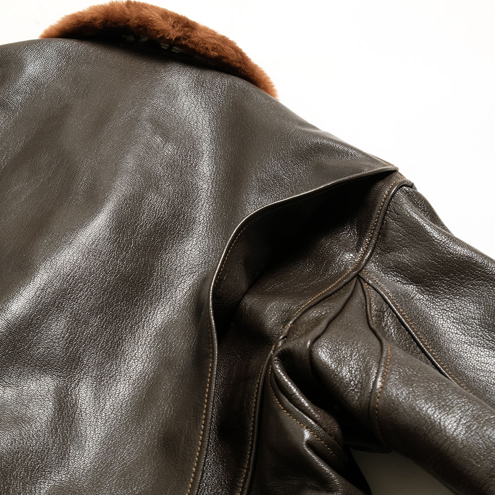 楽天市場】バズリクソンズ アウター BUZZ RICKSON'S BR80586 Type G-1