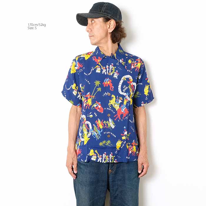 楽天市場】サンサーフ SUN SURF SS38102 スペシャルエディション - Lei