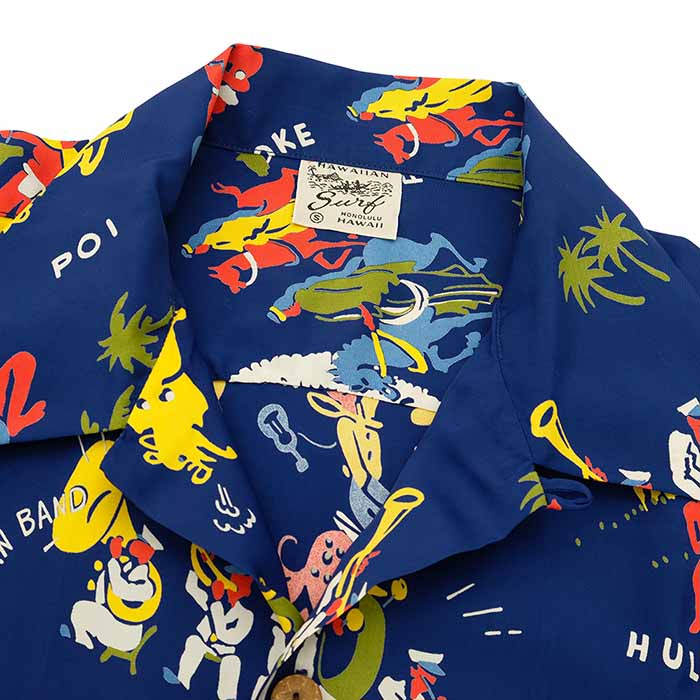 楽天市場】サンサーフ SUN SURF SS38102 スペシャルエディション - Lei