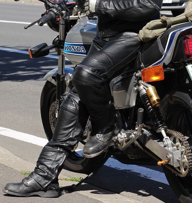 楽天市場】カドヤ（KADOYA）BRAWLER PANTS ブローラーパンツ 膝カップ