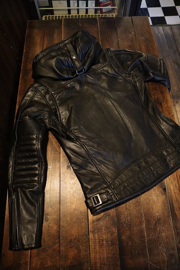 楽天市場】KADOYA(カドヤ)k'S LEATHER 【MR-LOADED】エムアール