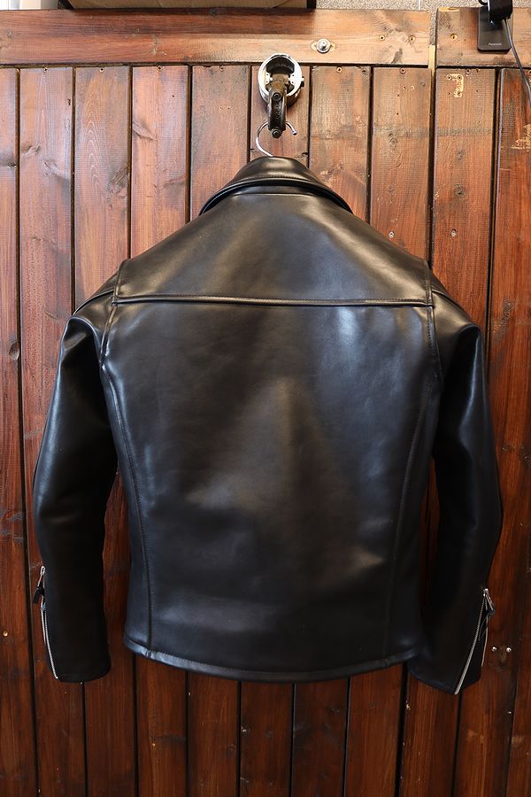 楽天市場】KADOYA(カドヤ) History別注 TWR2-H2 限定ダブルライダース