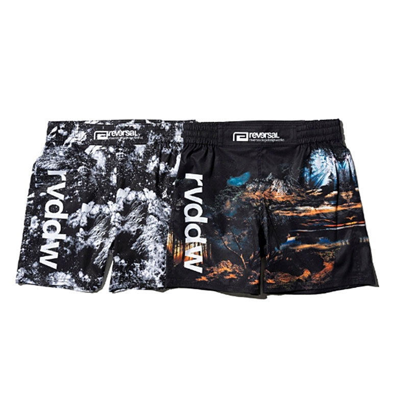 楽天市場】reversal リバーサル パンツ ショーツ NEW rvddw rvbs056