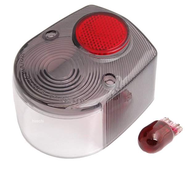 楽天市場】武川 w800 led テール スモークの通販