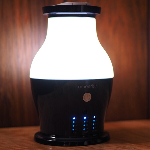 楽天市場】【アロマの香ミニボトル特典付】ネブライザー式