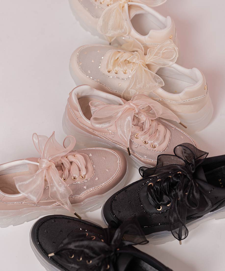 楽天市場】【50%OFF】【HEART COLLECTION】シフォンリボンハート刺繍