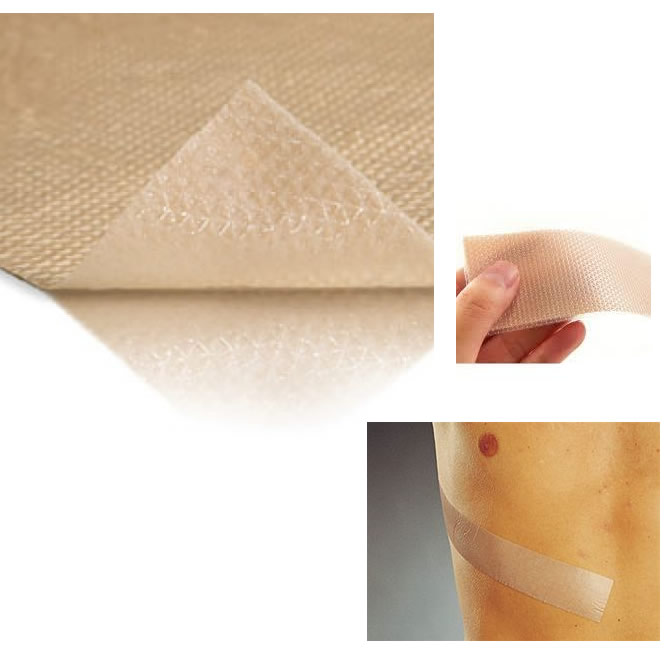 楽天市場】【コンパクト便で2個まで】メピフォーム サイズ：5×7.5cm 入