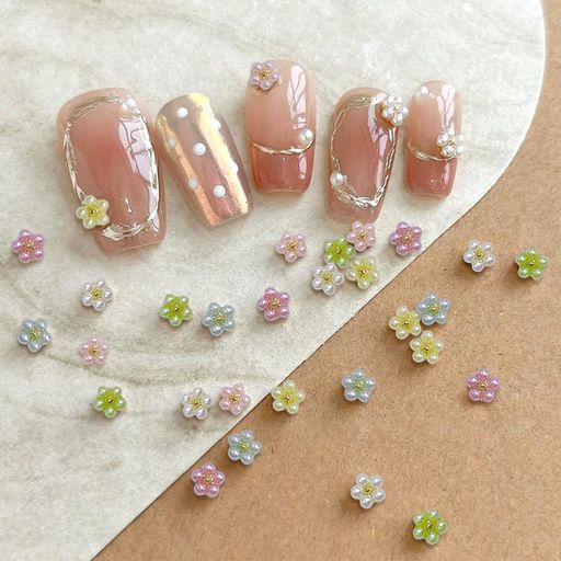 ネイル パーツ 花」の人気商品一覧 | 安い商品を通販サイトから探す