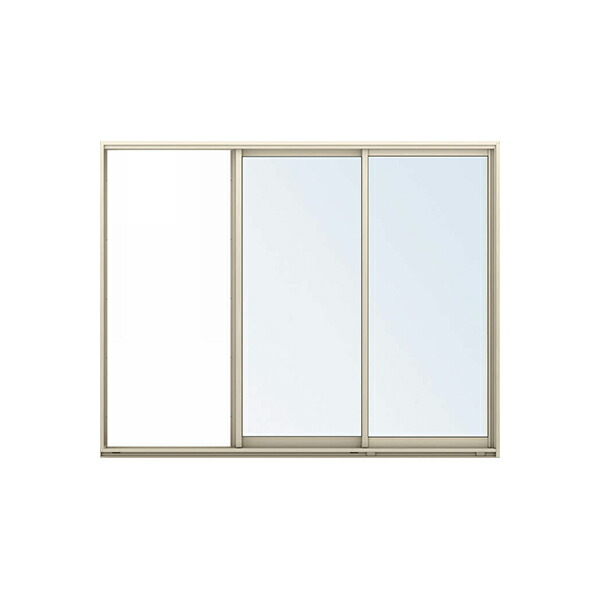 楽天市場】YKKAP窓サッシ コンセプト窓 ワイドスライディング 全開放