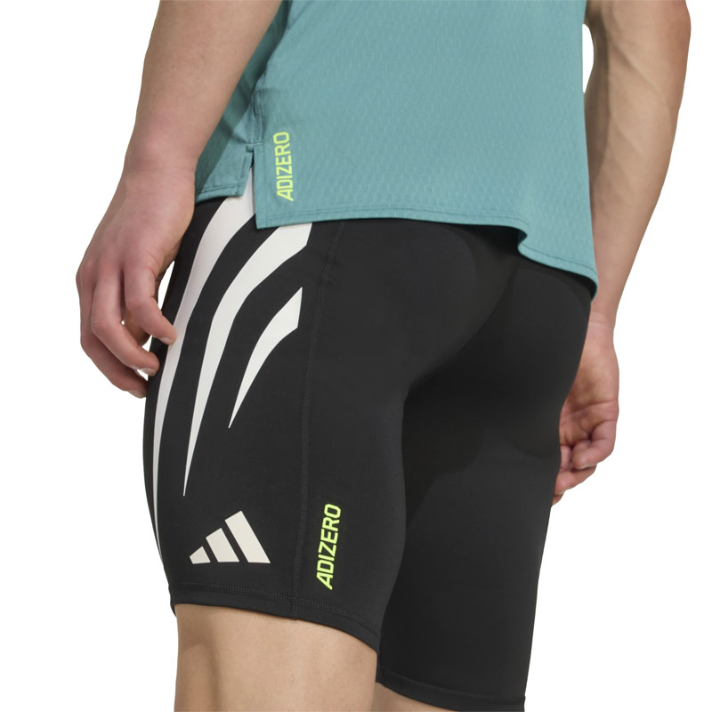 楽天市場】ADIDAS ADIZERO A SHORT TIGHTS M アディゼロ ショート