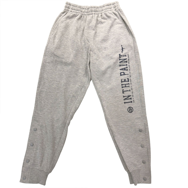 楽天市場】インザペイント IN THE PAINT オリジナルスウェット上下組