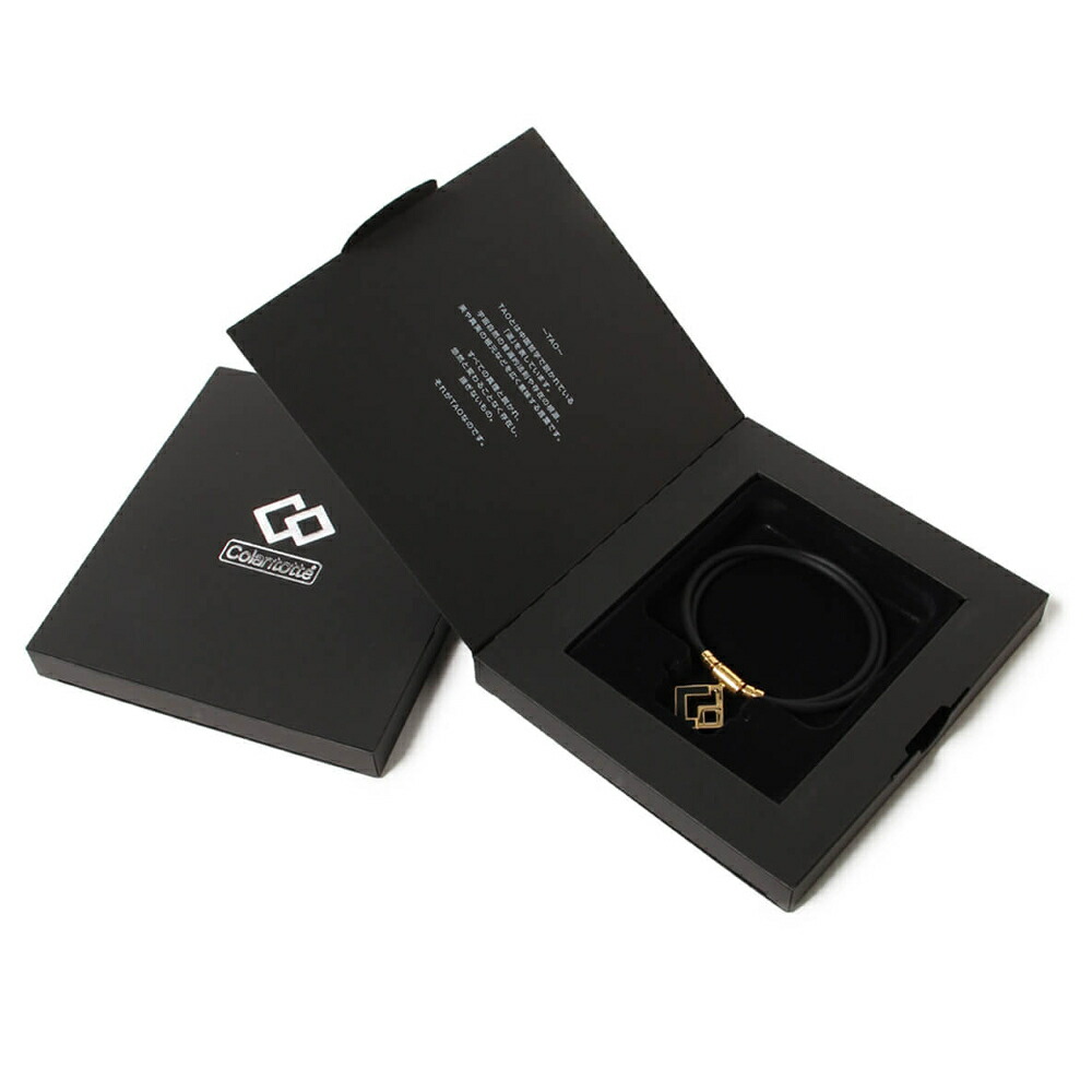 楽天市場】コラントッテ 磁気ネックレス TAO ネックレスα ARAN