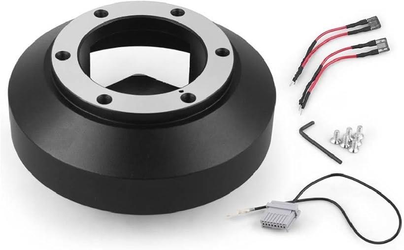 楽天市場】ノート e12 ステアリングボスの通販