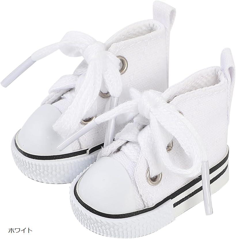楽天市場】ぬいぐるみ 靴 ぬい服 20cm キャンバスシューズ ハイカット