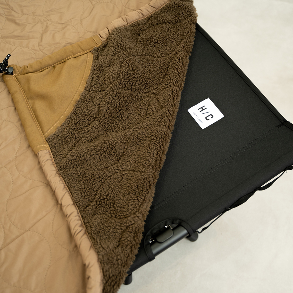 楽天市場】コットカバー ブランケット HOTEL CAMPS ｜ホテルキャンプス