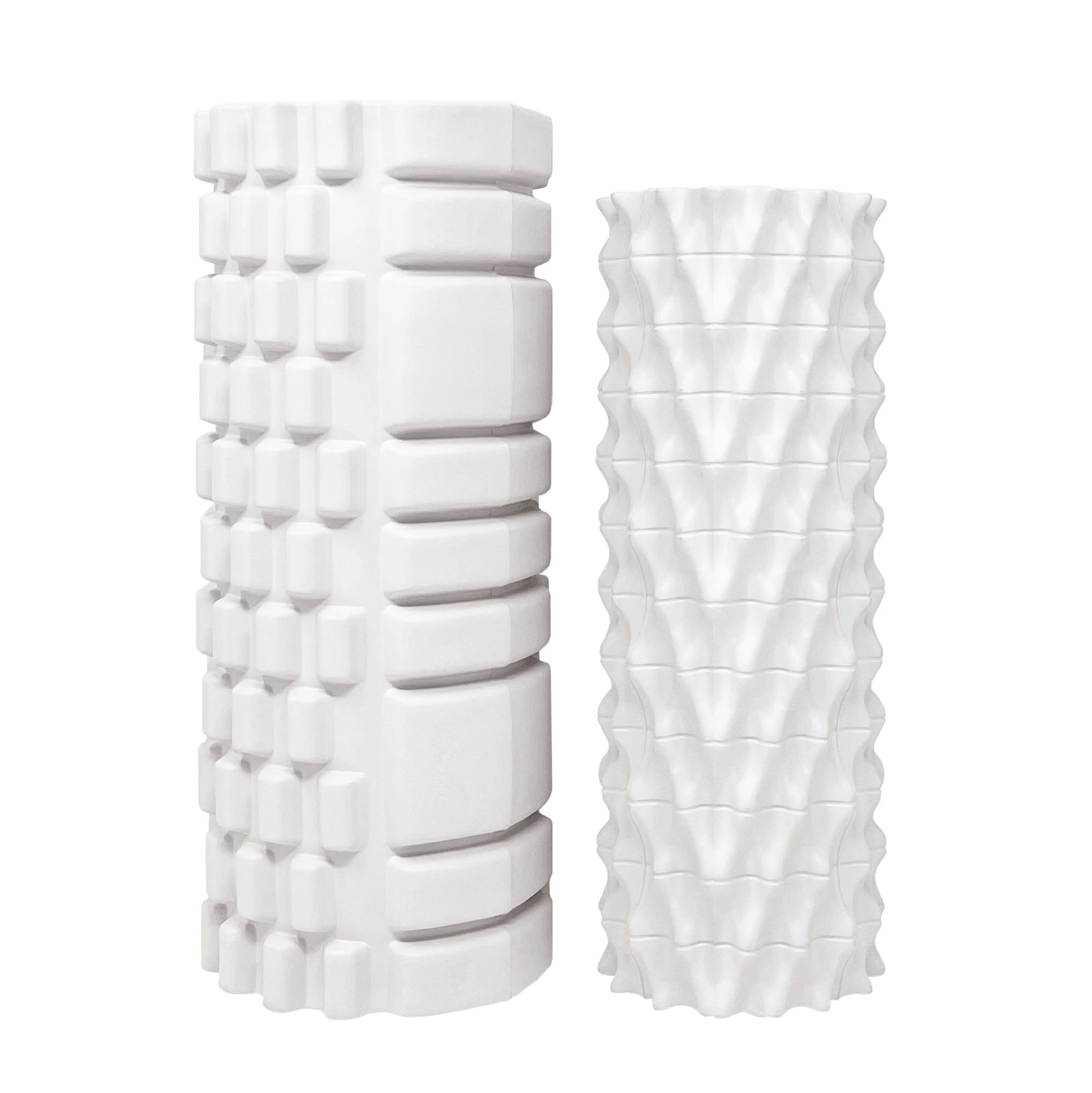 楽天市場】ほぐす リリース 筋膜 ストレッチ用ポール ポール ヨガ