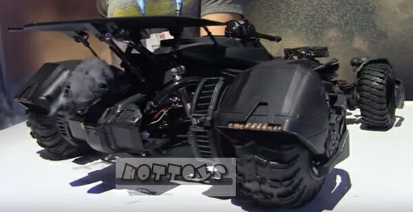 楽天市場】【ラジコンカー】1/10 MATTEL◎巨大！超精密ラジコン