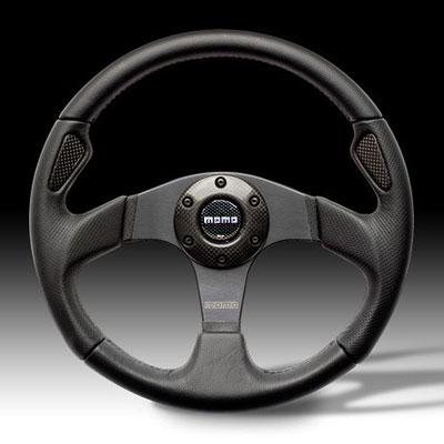 MOMO JET J-2 320mm ステアリング ハンドル 32Φ