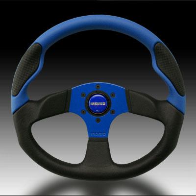 楽天市場】MOMO/モモ ステアリングハンドル COMMANDO 2 コマンド2