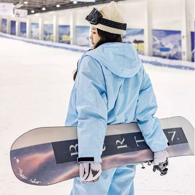 楽天市場】スノーボードウェア スキーウェア レディース メンズ スノボ