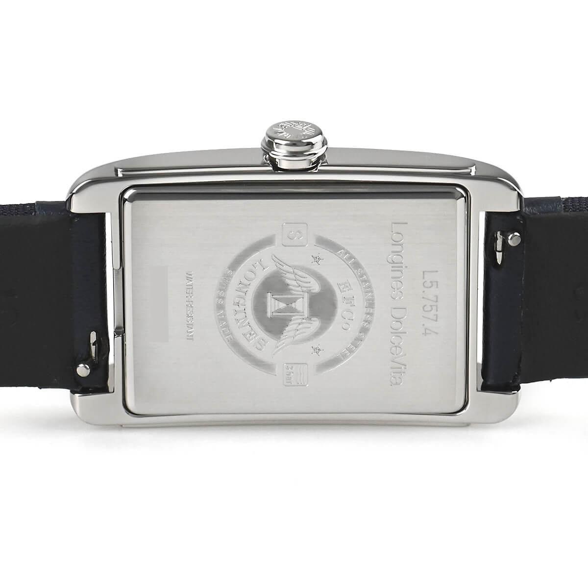 楽天市場】ロンジン LONGINES ドルチェヴィータ L5.757.4.73.8【新品