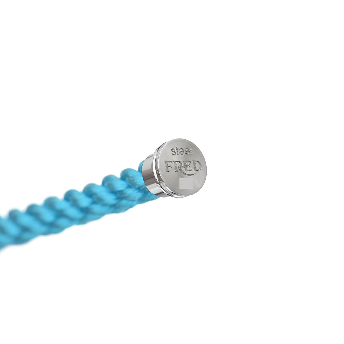 楽天市場】フレッド FRED フォース10 ターコイズブルー テキスタイル