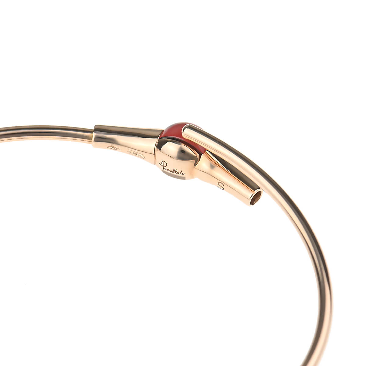 楽天市場】ポメラート POMELLATO マーマ・ノン・マーマ ガーネット